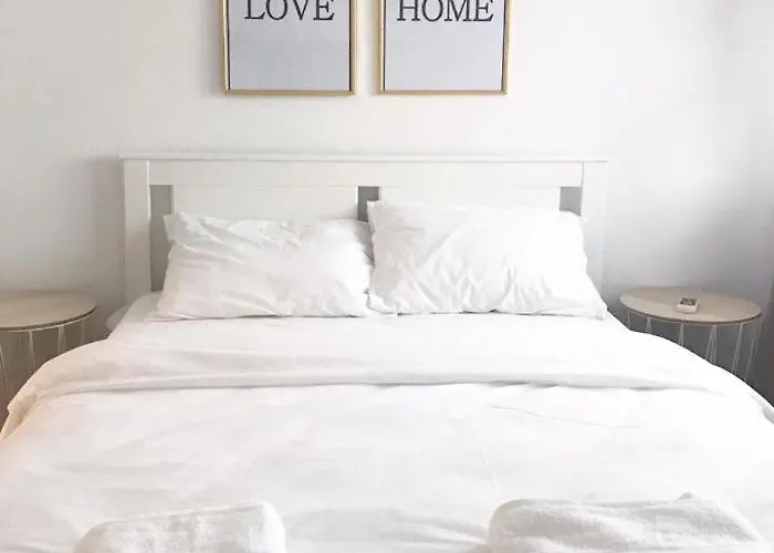 Joy City Stay Spacious Ultracentral